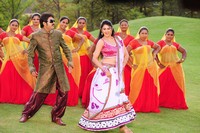 Band Balu Movie New Photos